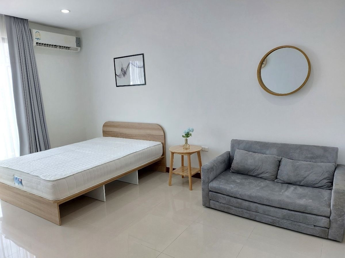 Supalai Premier @ Asoke / 1 Studio (FOR SALE), ศุภาลัย พรีเมียร์ แอท อโศก / 1 ห้องสตูดิโอ (ขาย) TARN271