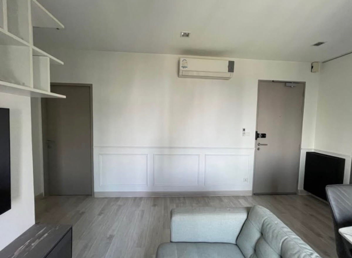 Ideo Mobi Sukhumvit 81 / 2 Bedrooms (FOR RENT), ไอดีโอ โมบิ สุขุมวิท 81 / 2 ห้องนอน (เช่า) NONT054