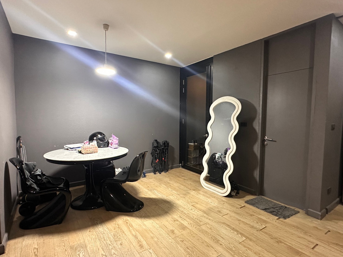 Commune 80 Lat Phrao / 1 Bedroom (FOR SALE), คอมมูนเอตตี้ ลาดพร้าว / 1 ห้องนอน (ขาย) PINP239