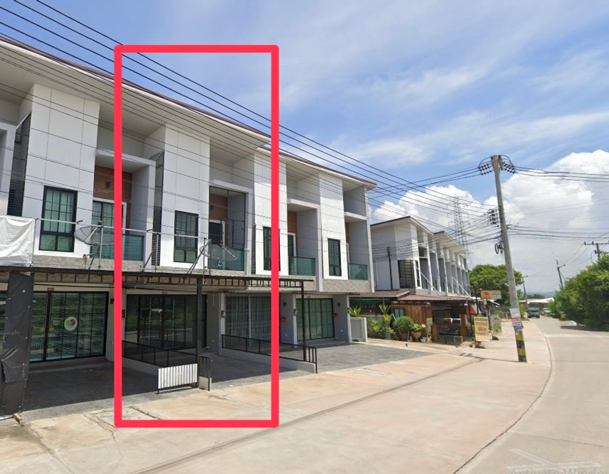 มิลาโน ทาวน์ / 2 ห้องนอน (ขาย), Milano Town / 2 Bedrooms (FOR SALE) YEAN111