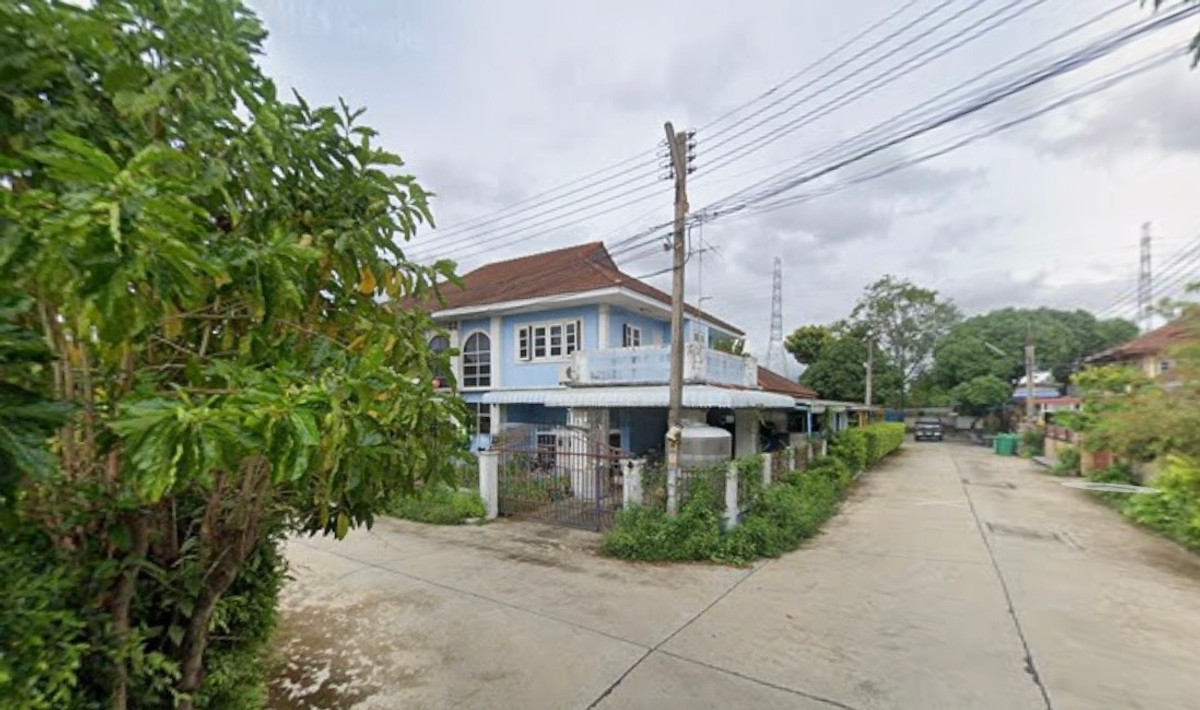 บ้านไทยศิริ บางพระ / 2 ห้องนอน (ขาย), Bann Thaisiri Bang Phra / 2 Bedrooms (FOR SALE) YEAN039