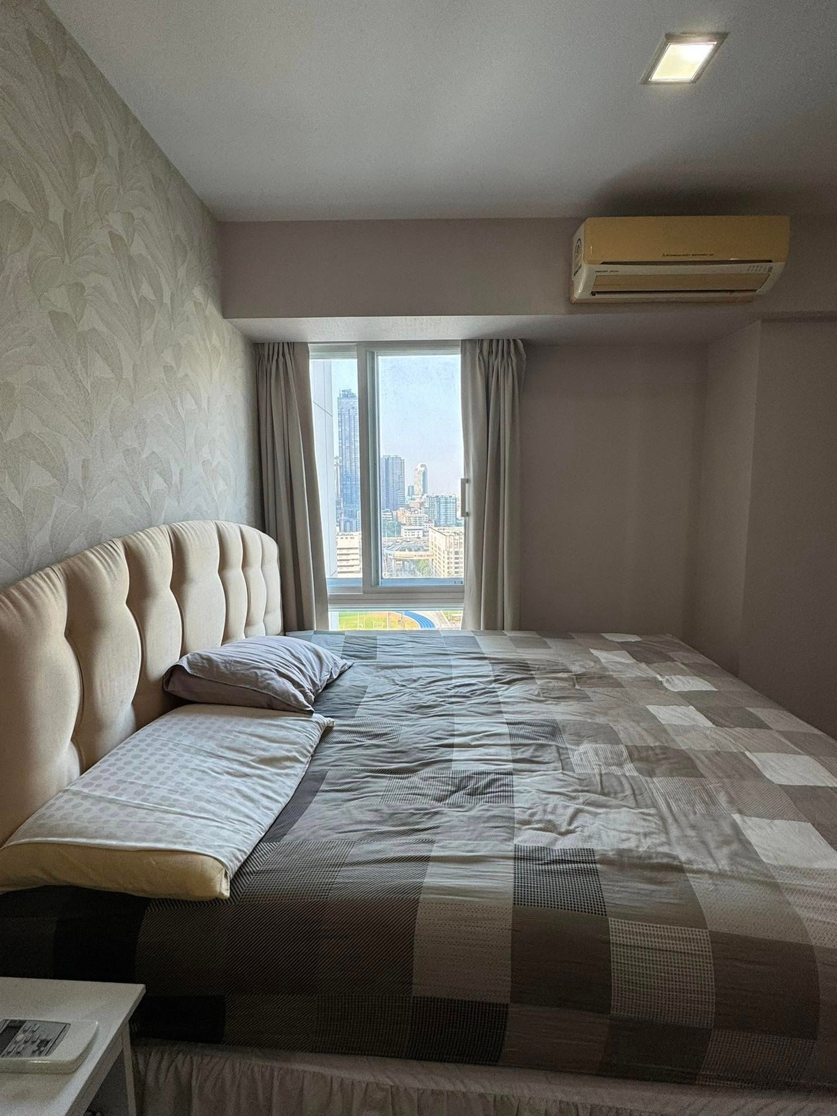 My Resort Bangkok / 2 Bedrooms (FOR SALE), มายรีสอร์ท บางกอก / 2 ห้องนอน (ขาย) TARN273