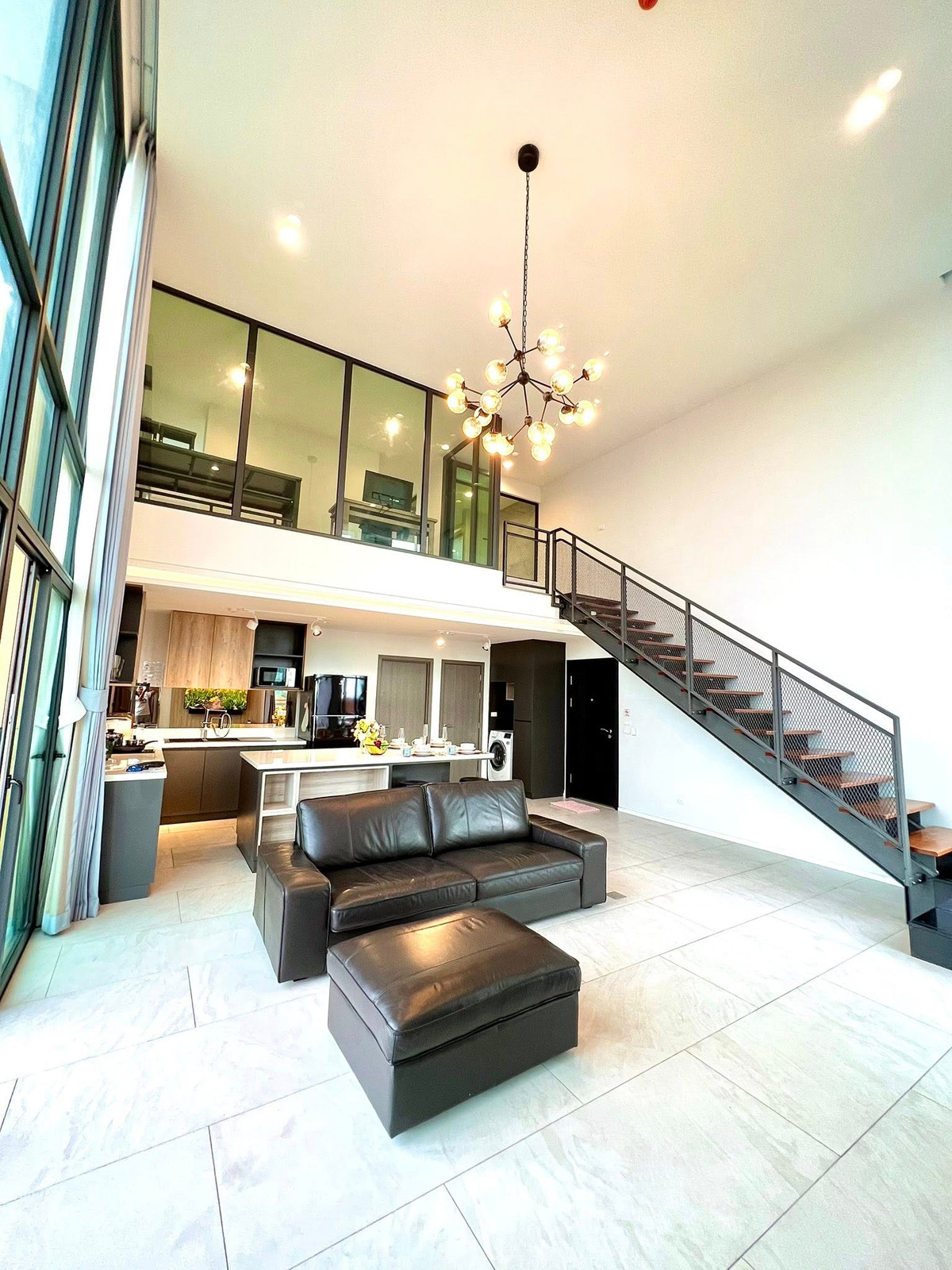 The Win Condominium / 2 Bedrooms (FOR RENT), เดอะ วิน พัทยา / 2 ห้องนอน (เช่า) BEWN079