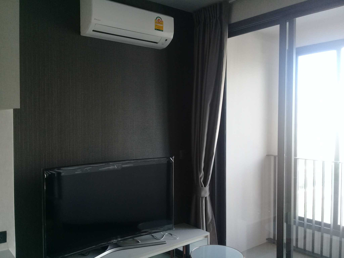 IDEO Q Siam - Ratchathewi  / 1 Bedroom (FOR SALE), ไอดีโอ คิว สยาม - ราชเทวี / 1 ห้องนอน (ขาย) BL027