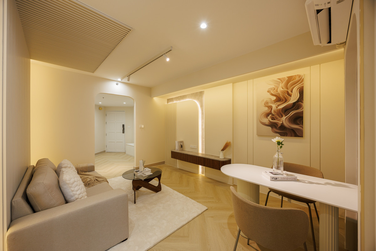 Supalai Park Phaholyothin 21 / 2 Bedrooms (FOR SALE), ศุภาลัย ปาร์ค พหลโยธิน 21 / 2 ห้องนอน (ขาย) AMP010