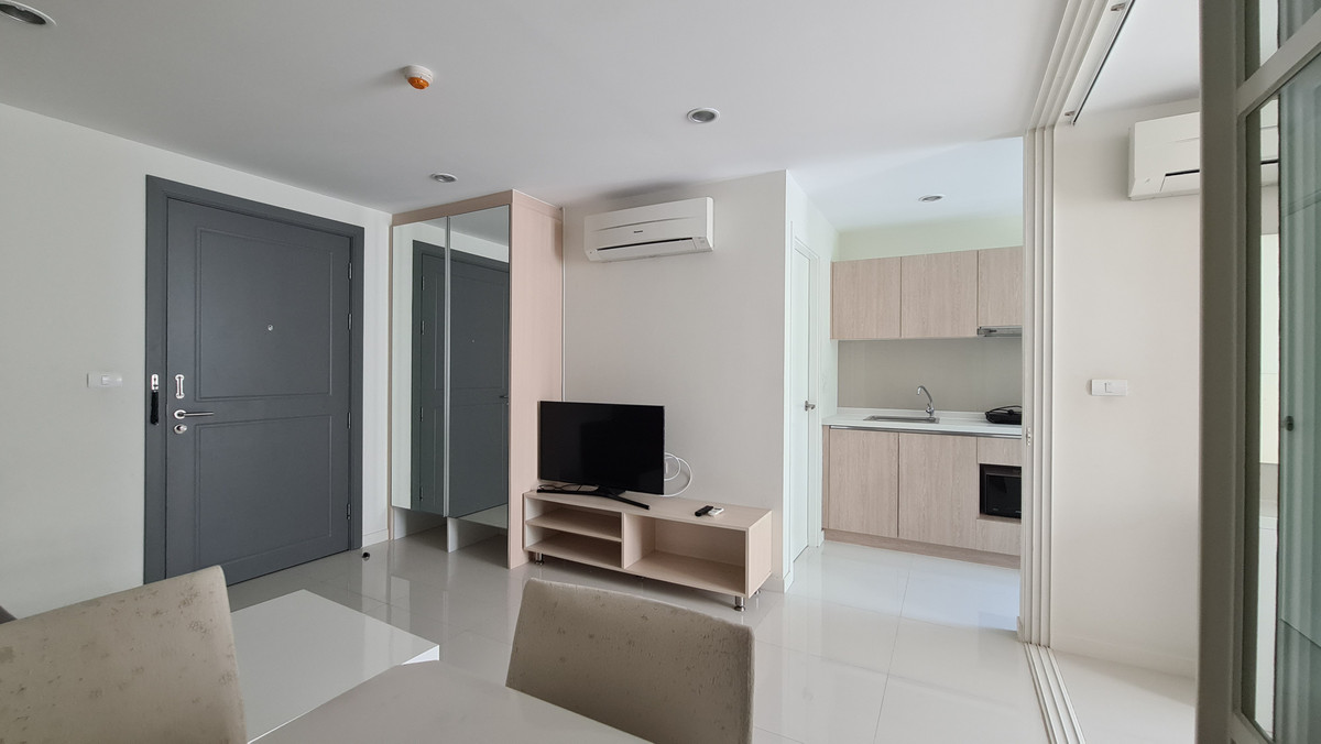 Elements Srinakarin / 1 Bedroom (FOR SALE), อีลีเม้น ศรีนครินทร์ / 1 ห้องนอน (ขาย) BB041