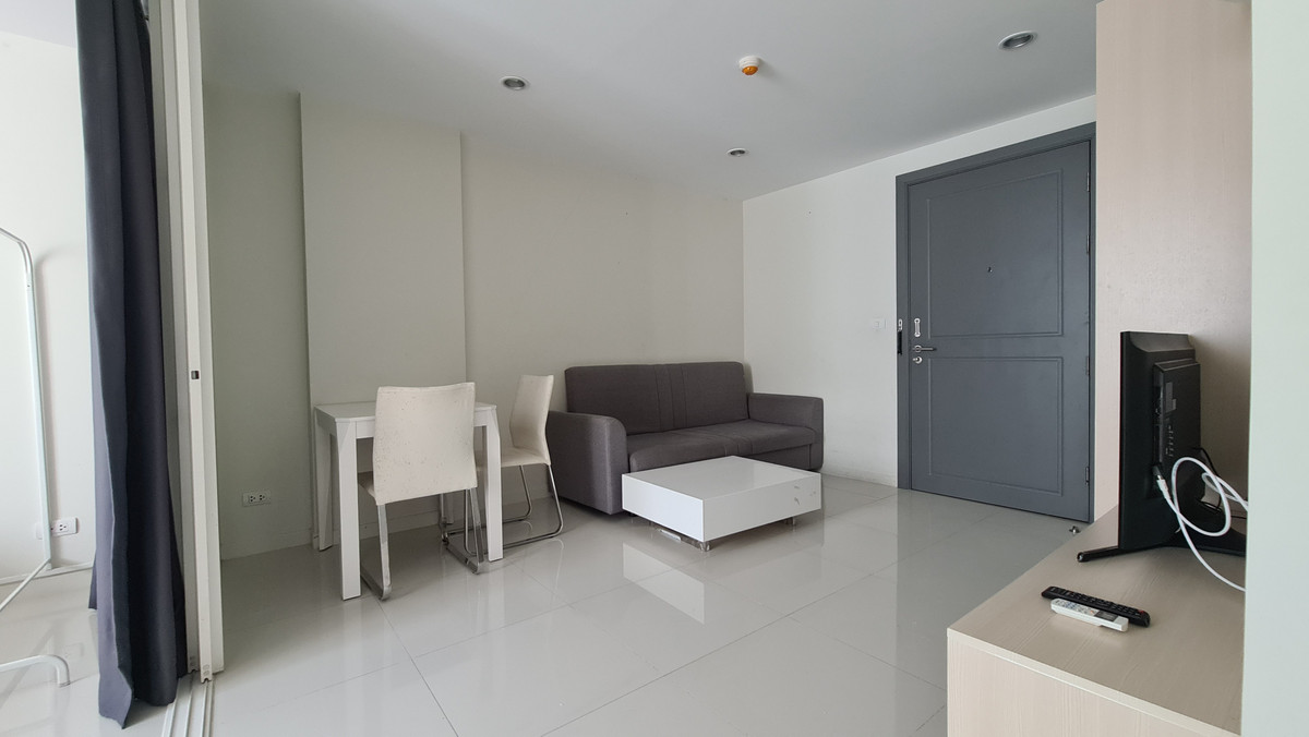 Elements Srinakarin / 1 Bedroom (FOR SALE), อีลีเม้น ศรีนครินทร์ / 1 ห้องนอน (ขาย) BB041