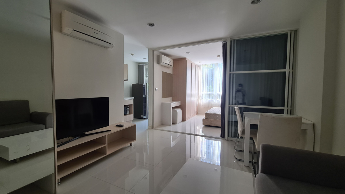 Elements Srinakarin / 1 Bedroom (FOR SALE), อีลีเม้น ศรีนครินทร์ / 1 ห้องนอน (ขาย) BB041