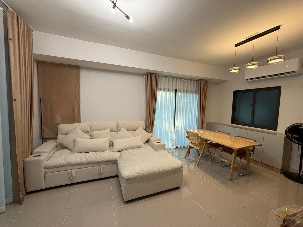 พลีโน่ สุขุมวิท - บางนา 2 / 2 ห้องนอน (ขาย และ เช่า), Pleno Sukhumvit - Bangna 2 / 2 Bedrooms (FOR SALE & AVAILBLE) YOK068