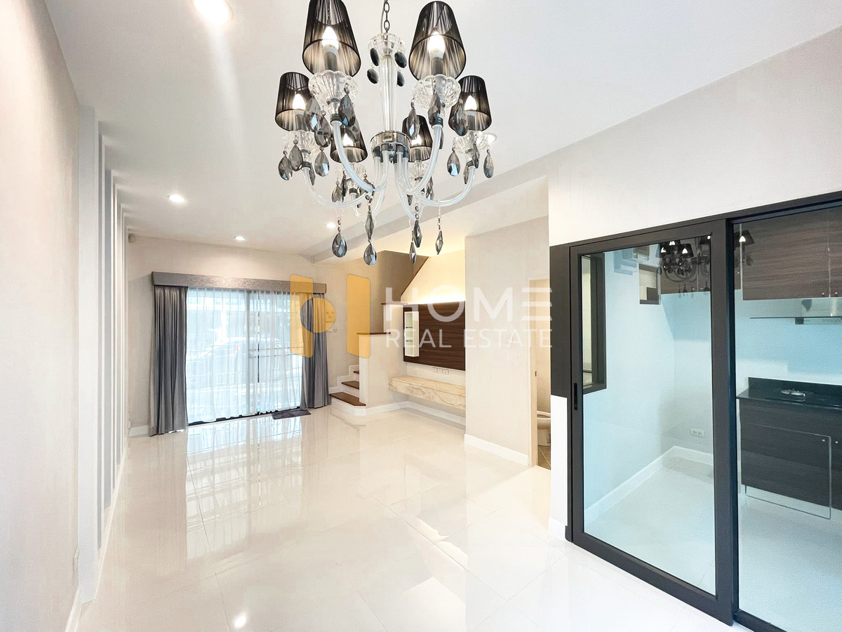 เดอะ เมทโทร พัฒนาการ - ศรีนครินทร์ / 3 ห้องนอน (ขาย), The Metro Pattanakarn - Srinakarin / 3 Bedrooms (FOR SALE) FONT032