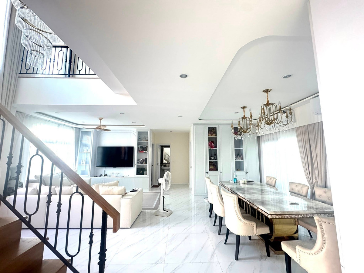 แกรนดิโอ บางนา กม.5 / 5 ห้องนอน (ขาย), Grandio Bangna KM.5 / 5 Bedrooms (FOR SALE) YOK080