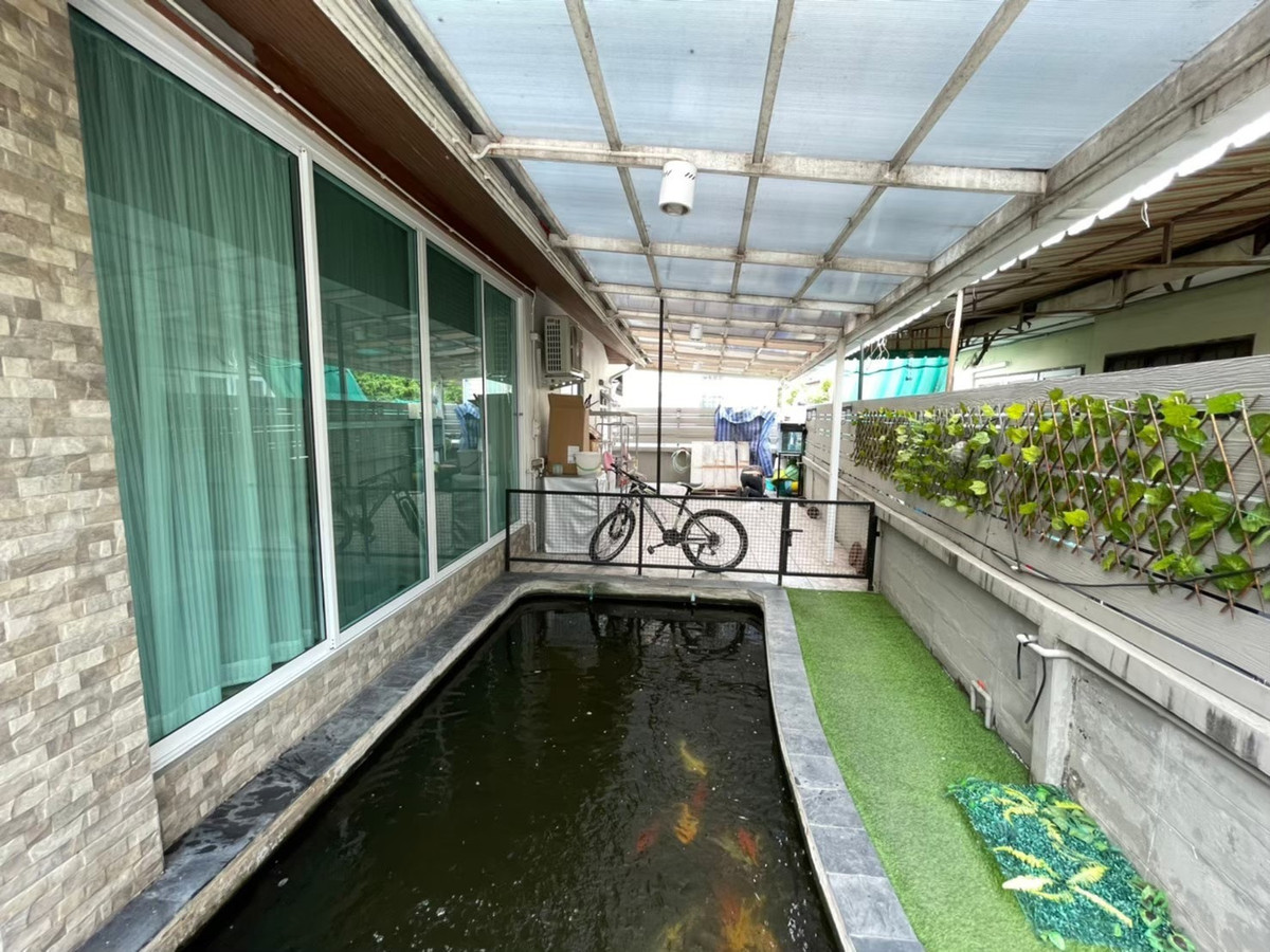 บ้านเดี่ยวพร้อมที่ดิน โชคชัย 4 ซอย 55 / 3 ห้องนอน (ขาย), Single house with land Chokchai 4 Soi 55 / 3 Bedrooms (FOR SALE) TPM332