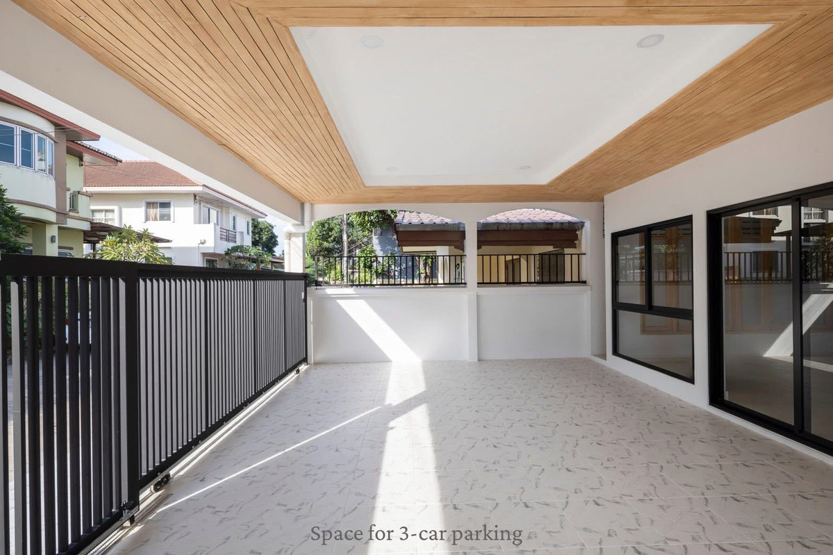 บ้านเดี่ยวพร้อมที่ดิน เสนานิเวศน์1 / 3 ห้องนอน (ขาย), Single house with land Senaniwet 1 / 3 Bedrooms (FOR SALE) TPM333