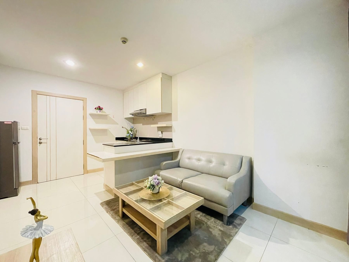 Infiniti Condo / 1 Bedroom (FOR SALE), อินฟินิติ คอนโด / 1 ห้องนอน (ขาย) BEWN086
