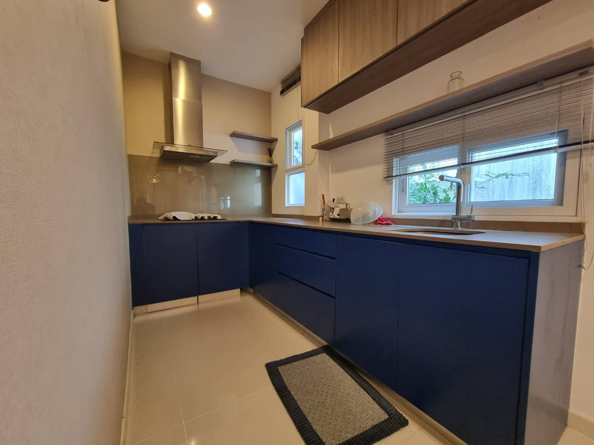ชวนชื่น พาร์ค กาญจนา-บางใหญ่ / 3 ห้องนอน (ขาย), Chuan Chuen Park Kanchana-Bangyai / 3 Bedrooms (FOR SALE) AOM064