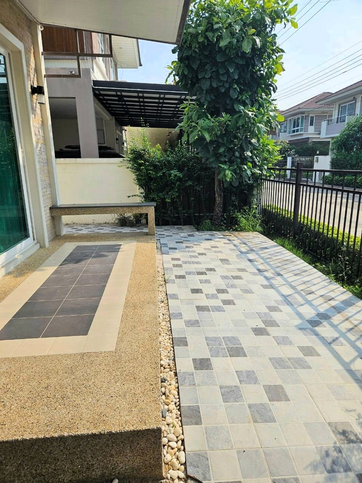 ศุภาลัย พาร์ควิลล์ ปิ่นเกล้า - กาญจนาฯ / 4 ห้องนอน (ขาย), Supalai Park Ville Pinklao - Kanjana / 4 Bedrooms (FOR SALE) AOM065