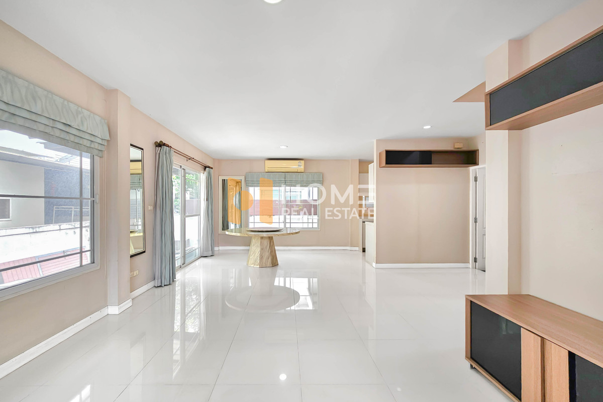 Private Zone 🌿 มัณฑนา รามอินทรา - วงแหวน / 3 ห้องนอน (ขาย), Manthana Ramintra - Wongwean / 3 Bedrooms (FOR SALE) TAN845