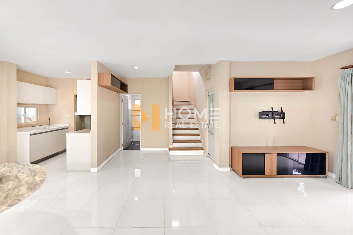 Private Zone 🌿 มัณฑนา รามอินทรา - วงแหวน / 3 ห้องนอน (ขาย), Manthana Ramintra - Wongwean / 3 Bedrooms (FOR SALE) TAN845