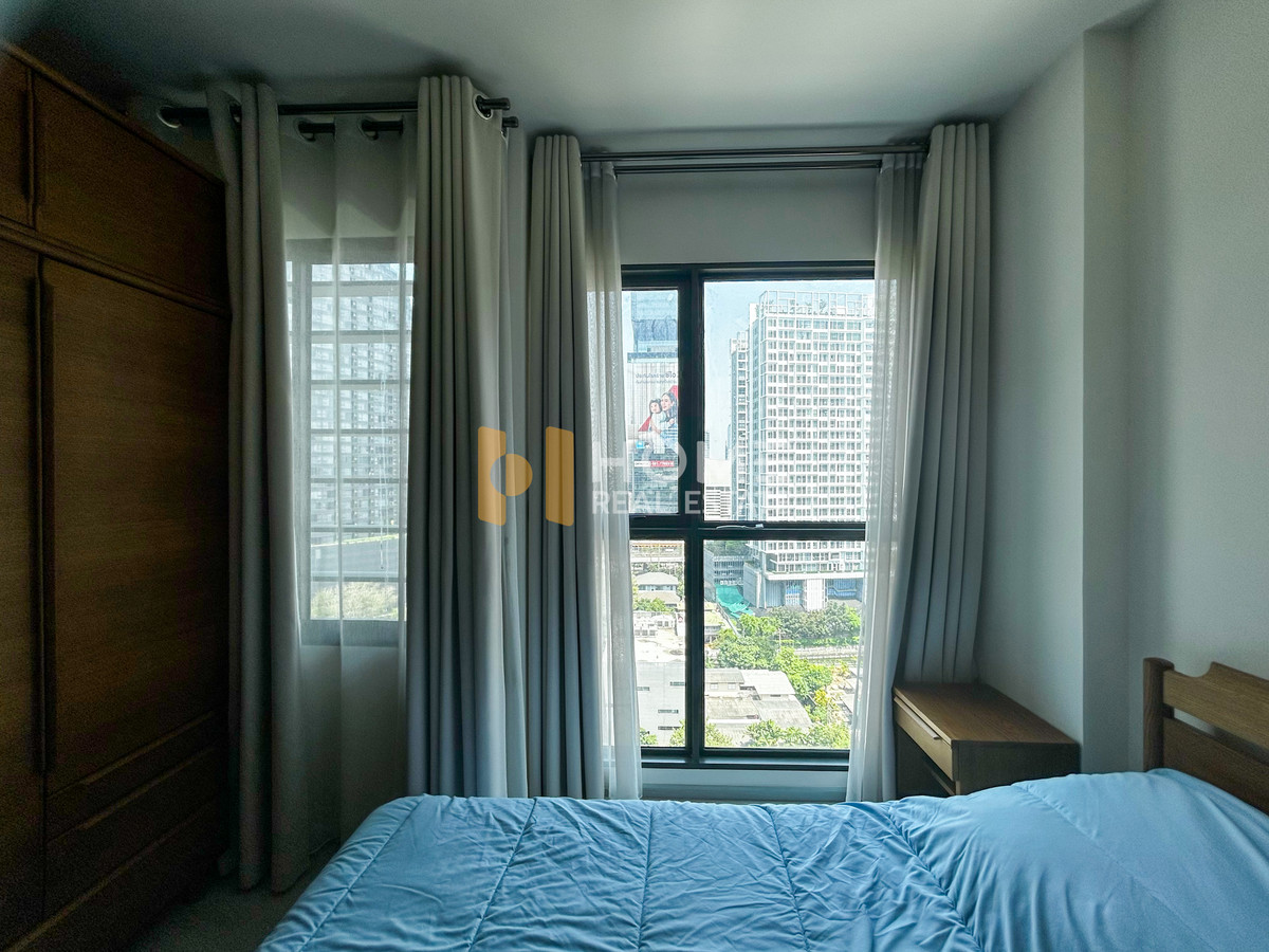 Rhythm Asoke 2 / 1 Studio (FOR SALE), ริธึ่ม อโศก 2 / 1 ห้องสตูดิโอ  (ขาย) TARN263