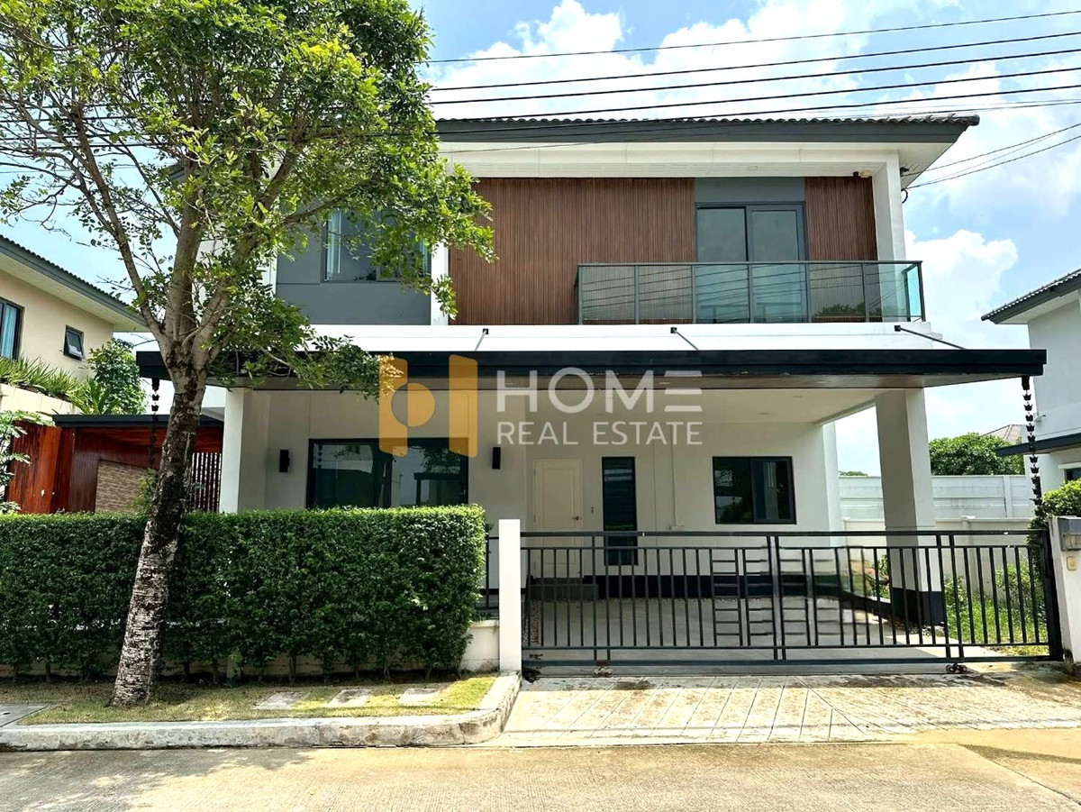 ขายขาดทุนกว่า 1 ล้าน 🔥 เซนโทร ชัยพฤกษ์ - แจ้งวัฒนะ 2 / 4 ห้องนอน (ขาย), Centro Chaiyaphruek - Chaengwattana 2 / 4 Bedrooms (FOR SALE) AOM063