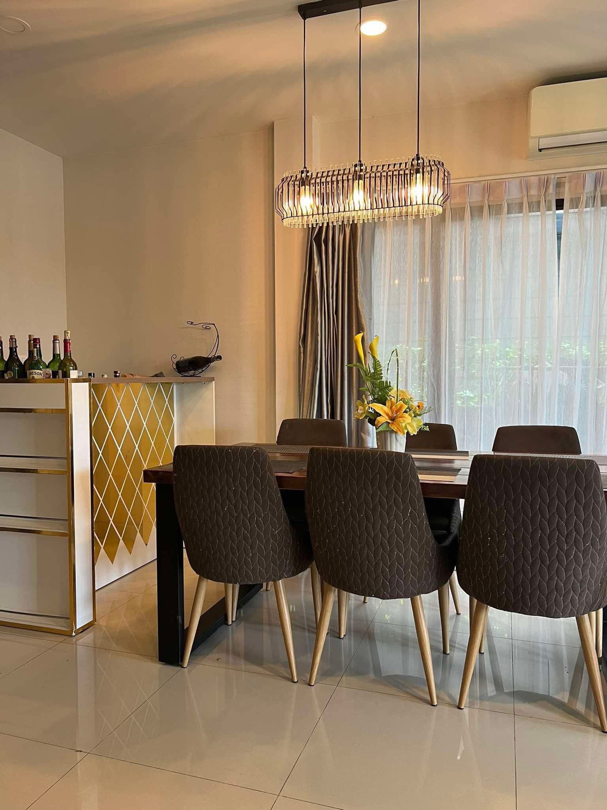 เซนโทร ราชพฤกษ์ - สวนผัก / 4 ห้องนอน (ขาย), Centro Ratchapruek - Suan Phak / 4 Bedrooms (FOR SALE) AOM049