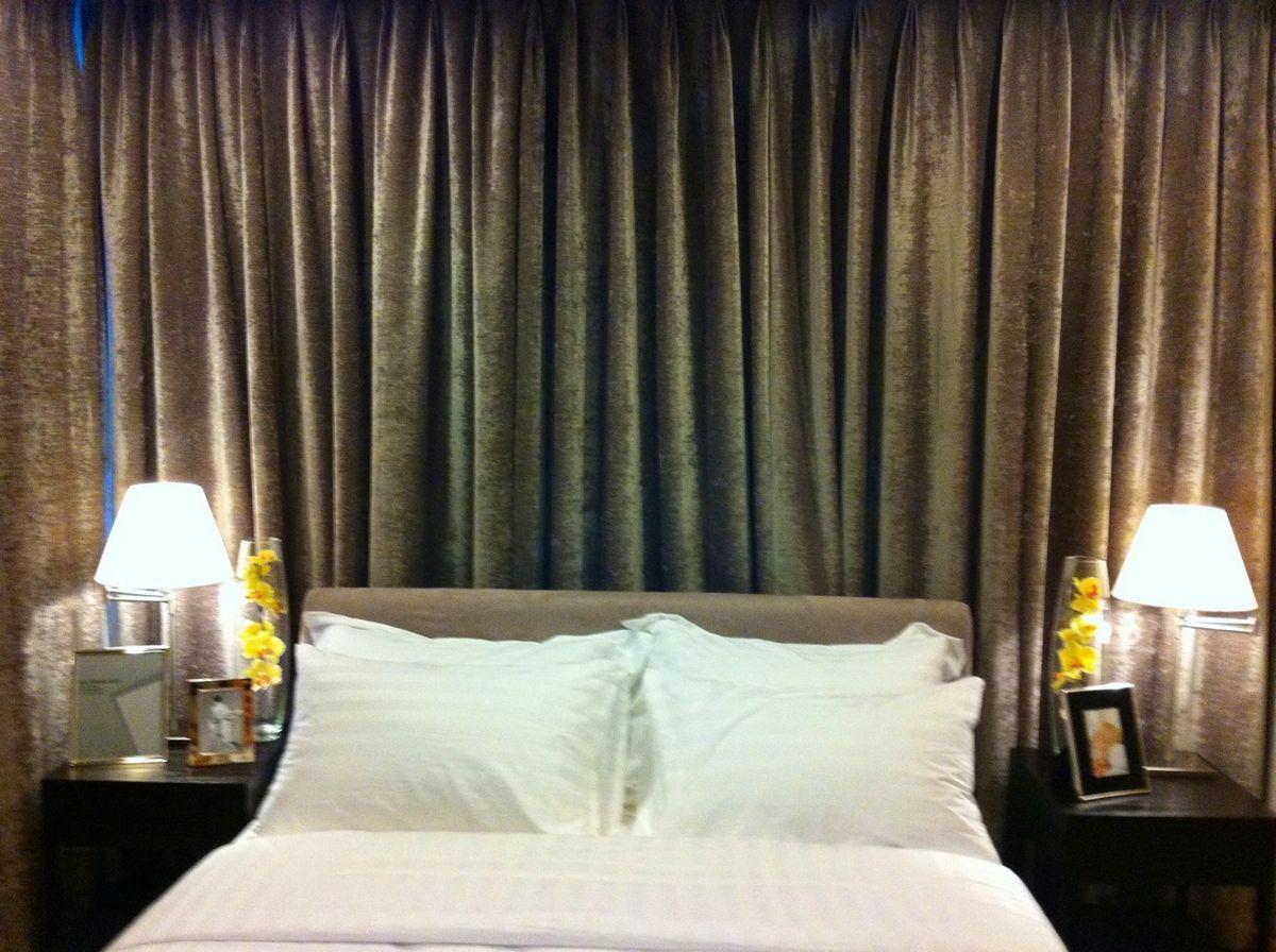 Sathorn Gardens / 1 Bedroom (SALE WITH TENENT), สาธรการ์เด้นส์ / 1 ห้องนอน (ขายพร้อมผู้เช่า) PT065