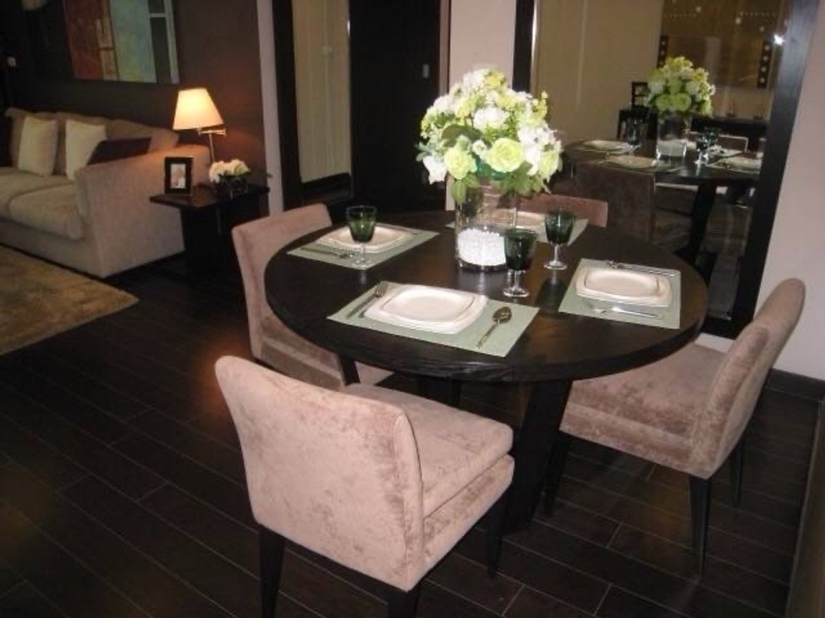 Sathorn Gardens / 1 Bedroom (SALE WITH TENENT), สาธรการ์เด้นส์ / 1 ห้องนอน (ขายพร้อมผู้เช่า) PT065