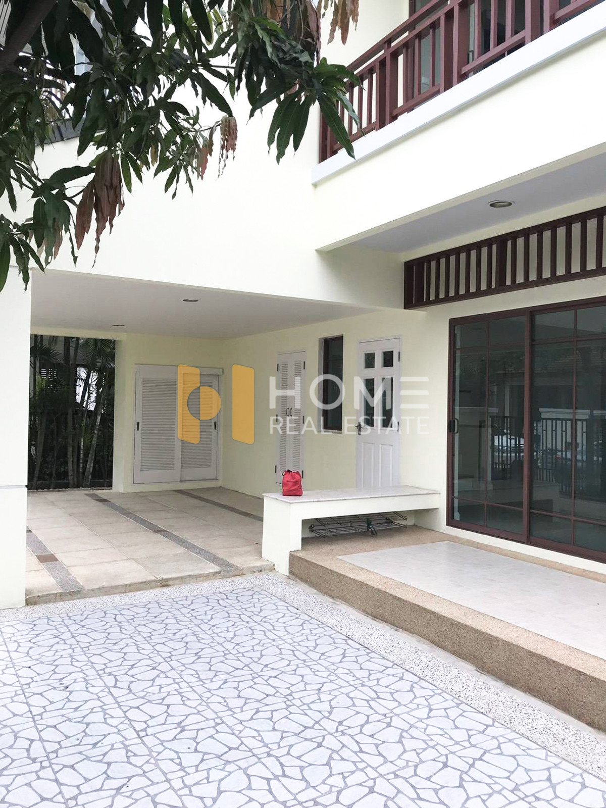 นันทวัน อ่อนนุช - พระราม 9 / 3 ห้องนอน (เช่า), Nanthawan Onnut - Rama 9 / 3 Bedrooms (FOR RENT) FONT035