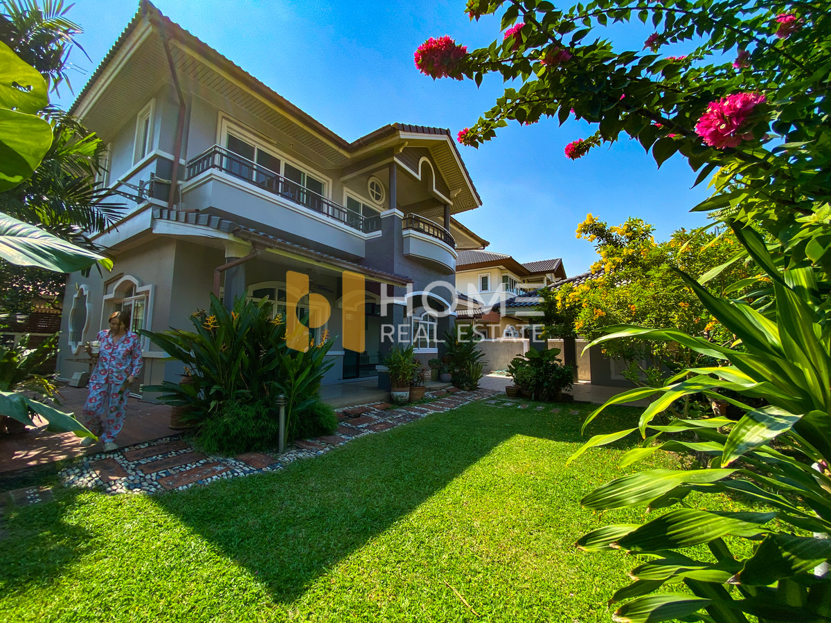 ศุภาลัย สุวรรณภูมิ / 3 ห้องนอน (ขาย), Supalai Suvarnabhumi / 3 Bedrooms (FOR SALE) FONT021