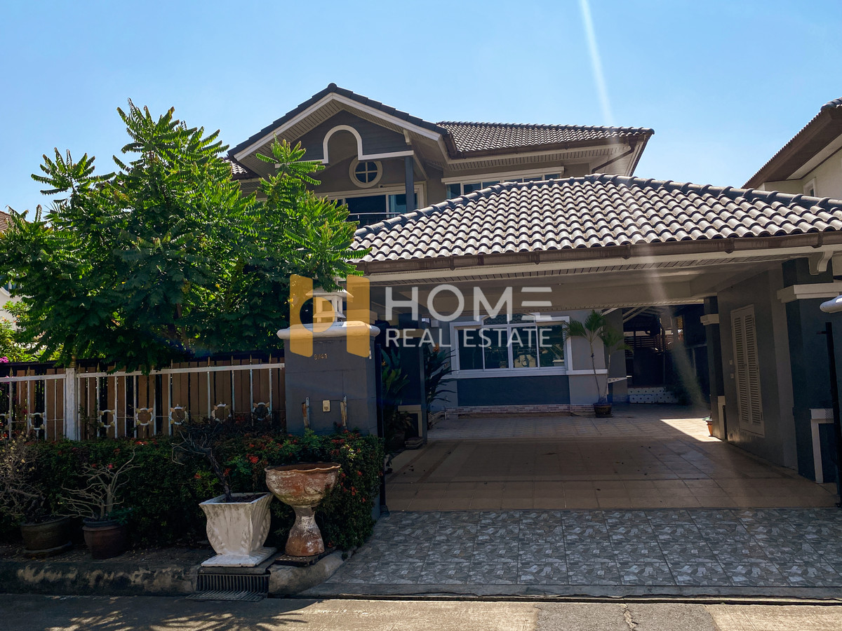 ศุภาลัย สุวรรณภูมิ / 3 ห้องนอน (ขาย), Supalai Suvarnabhumi / 3 Bedrooms (FOR SALE) FONT021