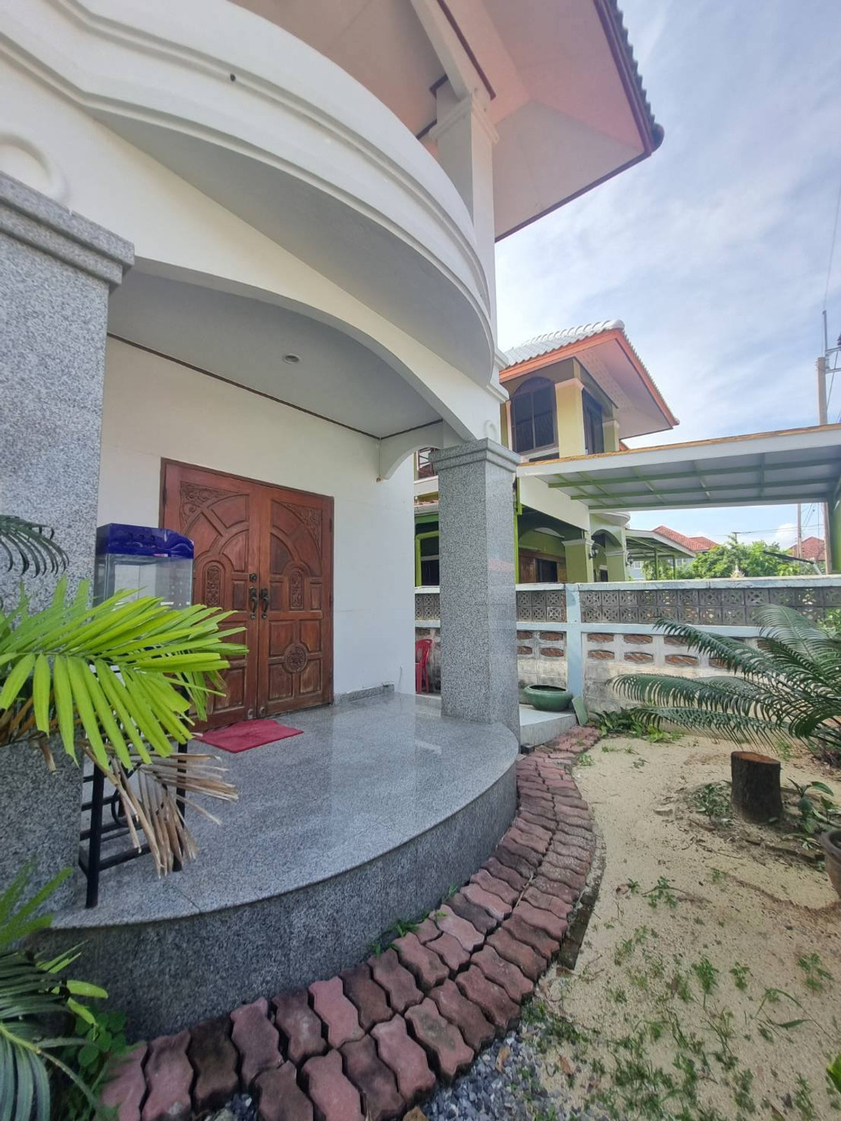 สุภาวัลย์ หนามแดง - เทพารักษ์ / 3 ห้องนอน (ขาย), Supawan Namdaeng - Theparak / 3 Bedrooms (FOR SALE) YOK022