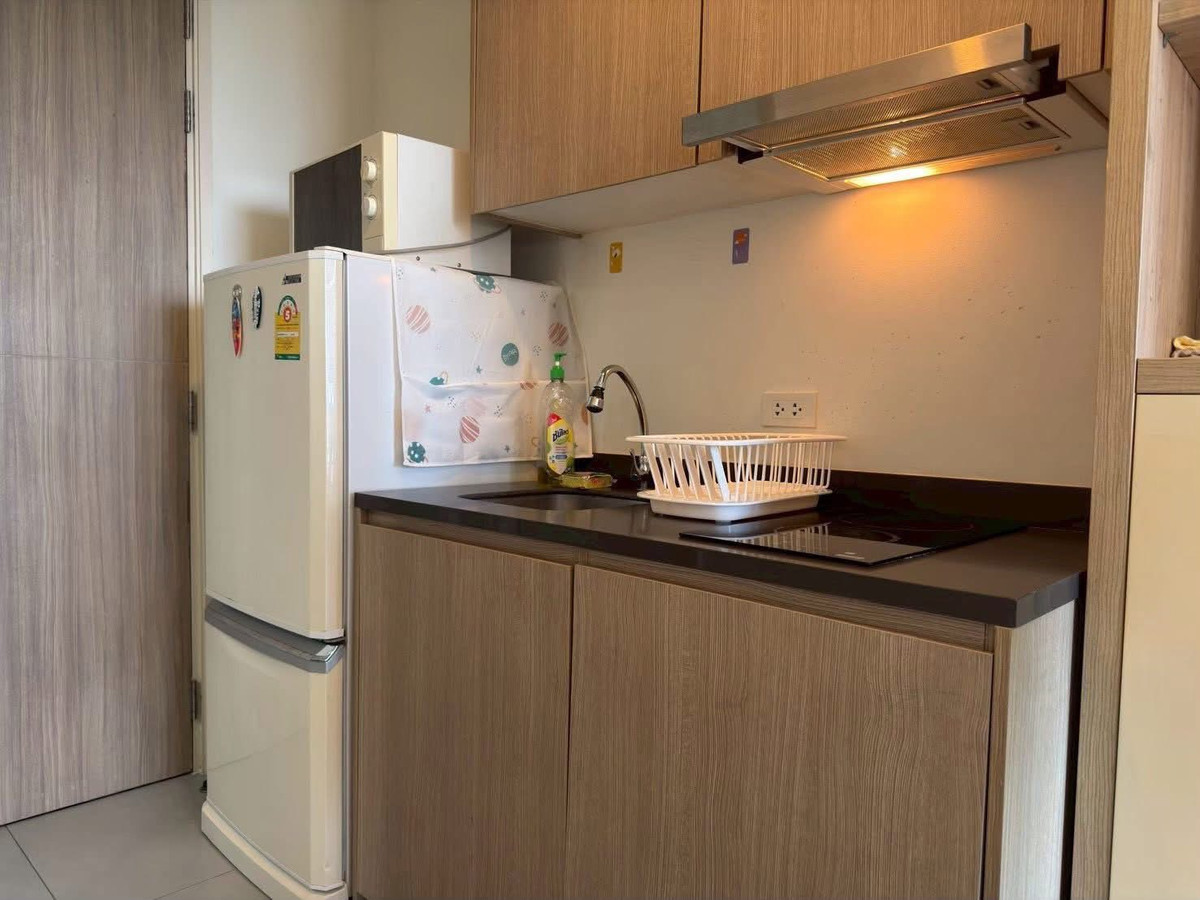 Unixx South Pattaya / 1 Bedroom (FOR SALE), ยูนิกซ์ เซาท์พัทยา / 1 ห้องนอน (ขาย) AM042