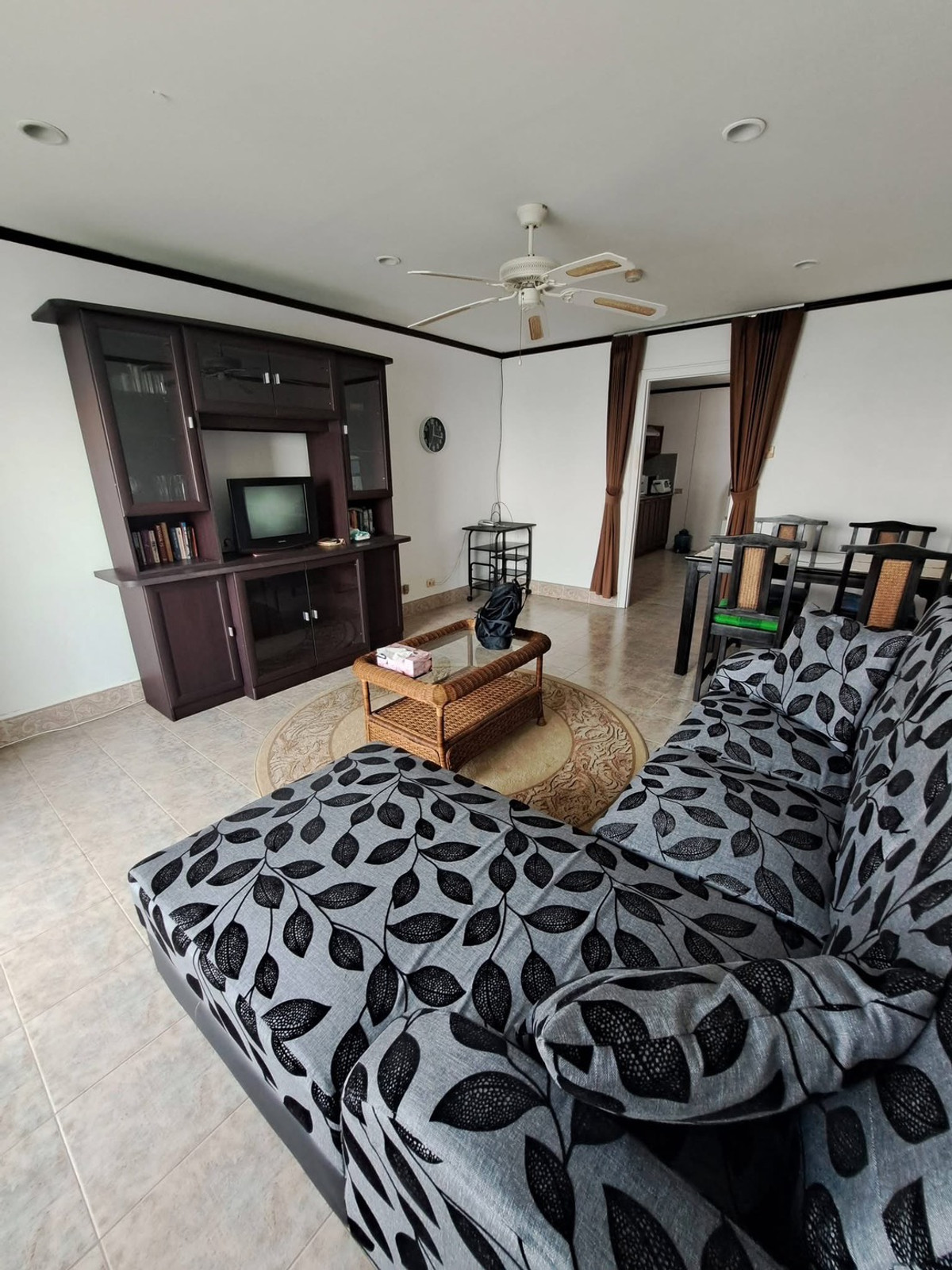 VIP Condochain / 1 Bedroom (FOR SALE), วีไอพี คอนโดเชน / 1 ห้องนอน (ขาย) AM051