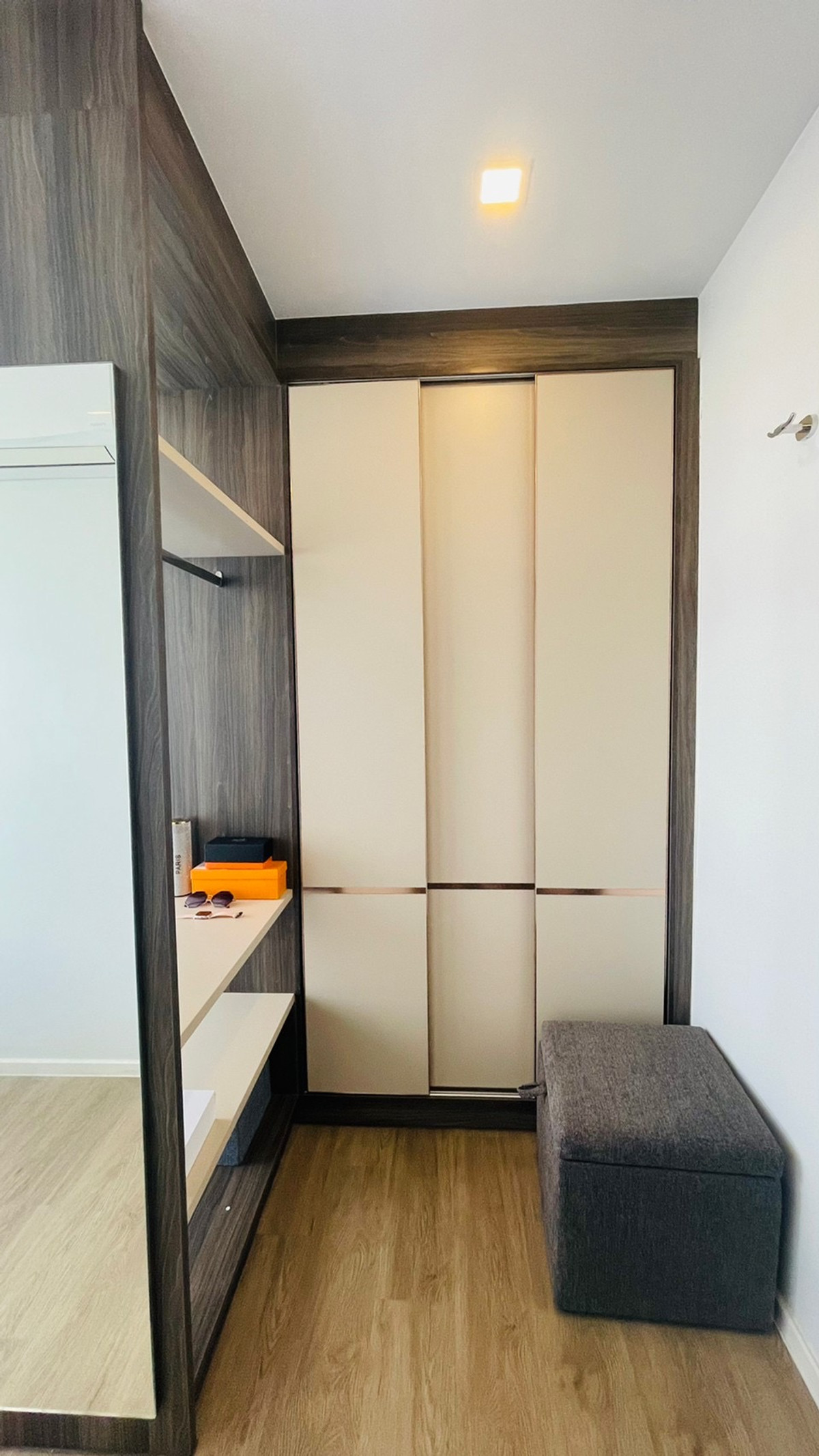 The Nest Sukhumvit 64 / 1 Bedrooms (SALE WITH TENANT),  เดอะ เนสท์ สุขุมวิท 64 / 1 ห้องนอน (ขายพร้อมผู้เช่า) BB059