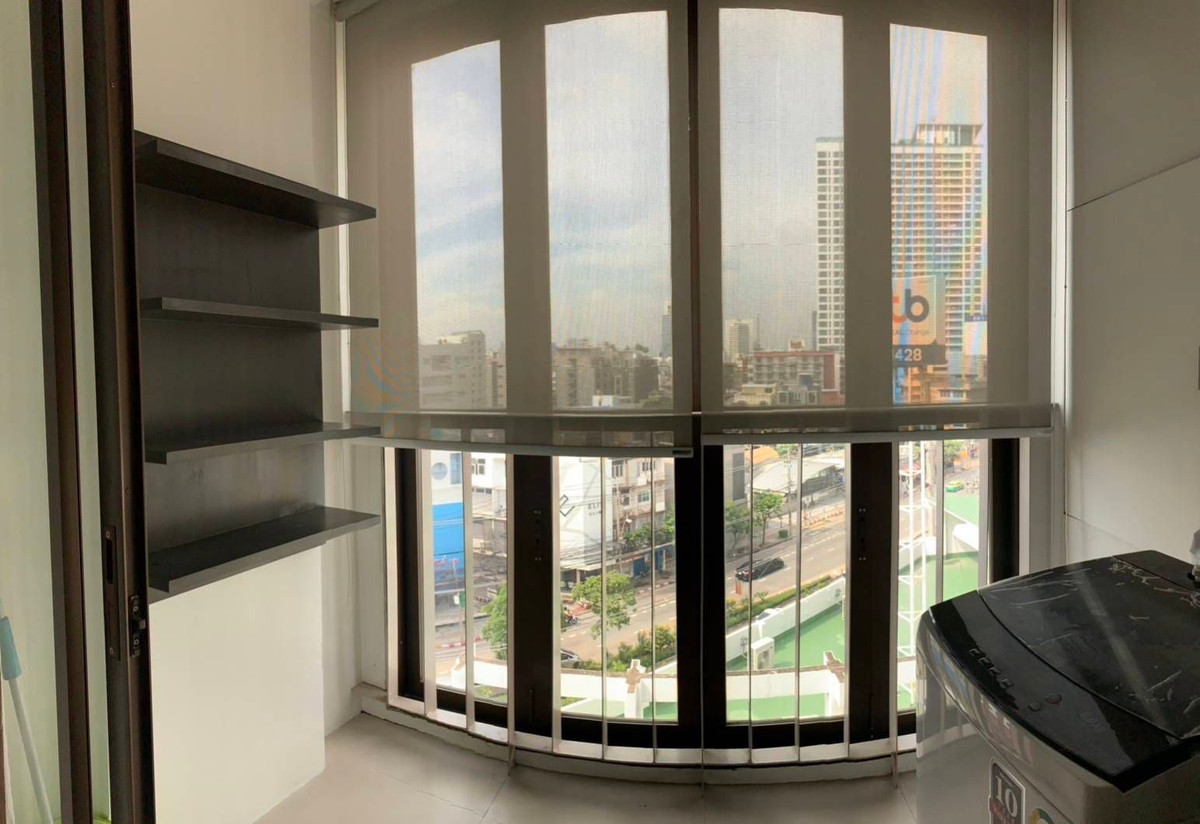 IDEO Ladprao 17 / 1 Bedroom (FOR SALE), ไอดีโอ ลาดพร้าว 17 / 1 ห้องนอน (ขาย) PINP240