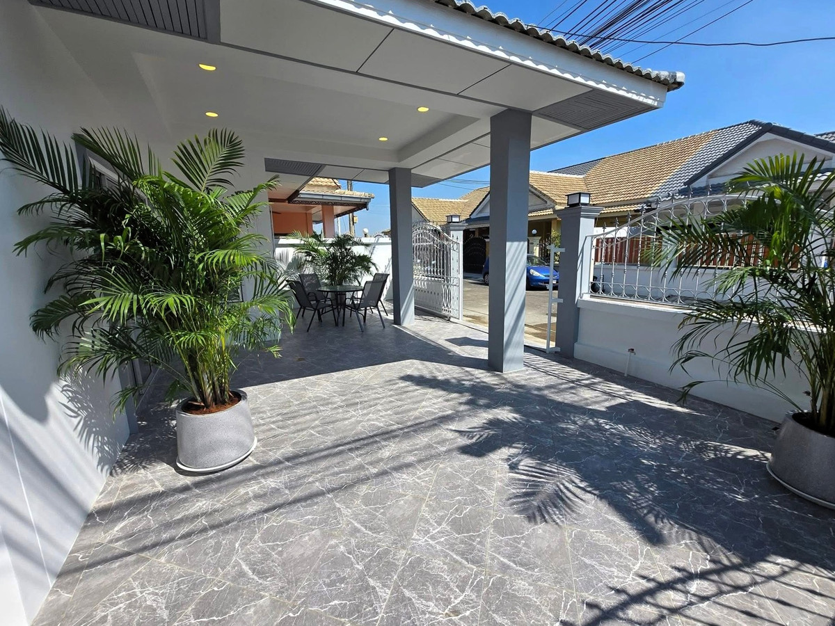 Royal Green Park / 3 Bedrooms (FOR SALE), รอยัล กรีน พาร์ค / 3 ห้องนอน (ขาย) BEWN088