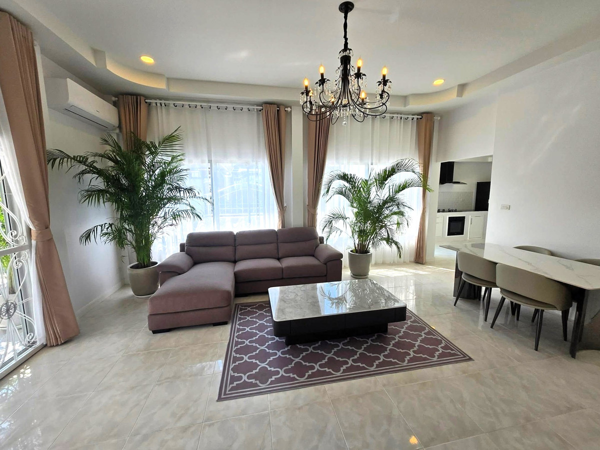 Royal Green Park / 3 Bedrooms (FOR SALE), รอยัล กรีน พาร์ค / 3 ห้องนอน (ขาย) BEWN088