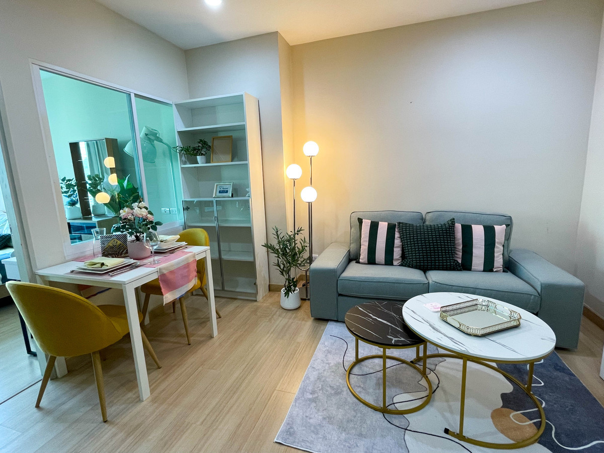 Life @ Sathorn 10 / 1 Bedroom (FOR SALE), ไลฟ์ แอท สาทร 10 / 1 ห้องนอน (ขาย) PT096