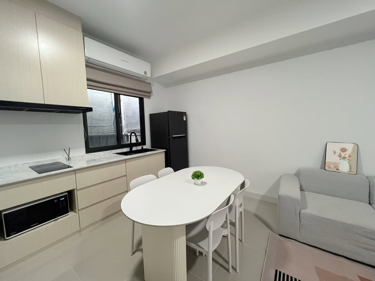 พลีโน่ สุขุมวิท - บางนา 2 / 3 ห้องนอน (เช่า), Pleno Sukhumvit - Bangna 2 / 3 Bedrooms (FOR RENT) YOK074