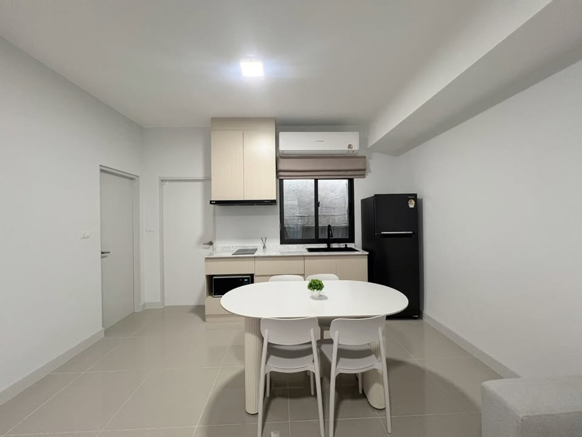 พลีโน่ สุขุมวิท - บางนา 2 / 3 ห้องนอน (เช่า), Pleno Sukhumvit - Bangna 2 / 3 Bedrooms (FOR RENT) YOK074