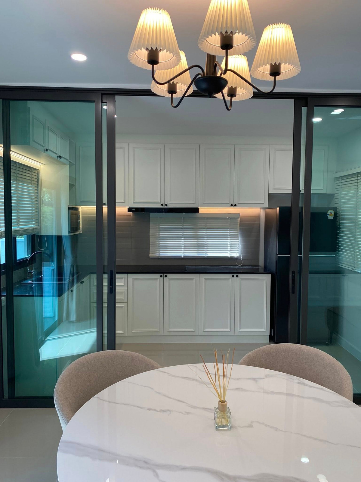 พลีโน่ สุขุมวิท - บางนา 2 / 3 ห้องนอน (เช่า), Pleno Sukhumvit - Bangna 2 / 3 Bedrooms (FOR RENT) YOK077