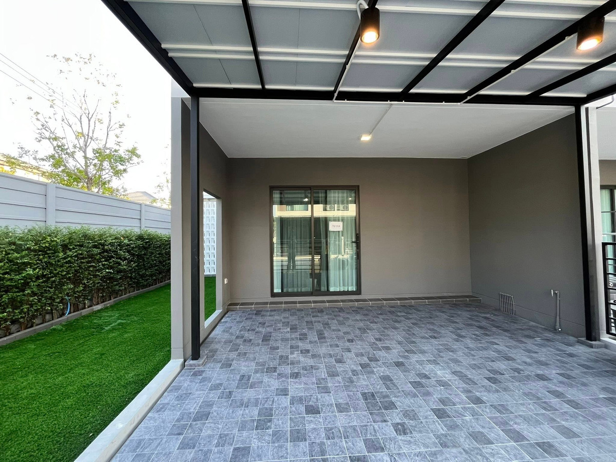 พลีโน่ สุขุมวิท บางนา 3 / 3 ห้องนอน (เช่า), Pleno Sukhumvit-Bangna 3 / 3 Bedrooms (FOR RENT) YOK076