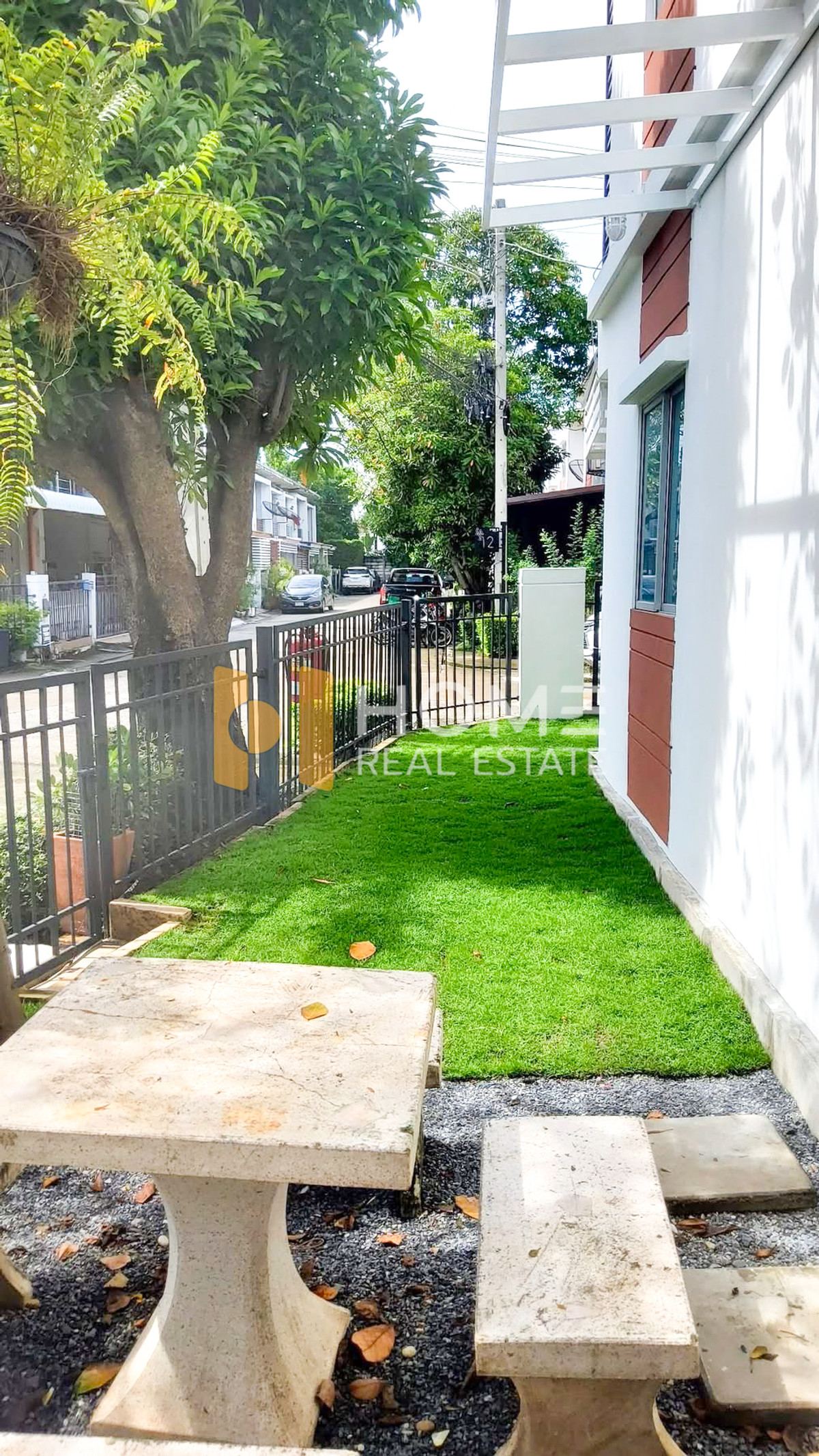 พฤกษาทาวน์ เน็กซ์ อ่อนนุช - พระราม 9 / 3 ห้องนอน (ขาย), PruksaTown Nexts Onnut - Rama 9 / 3 Bedrooms (FOR SALE) FONT030