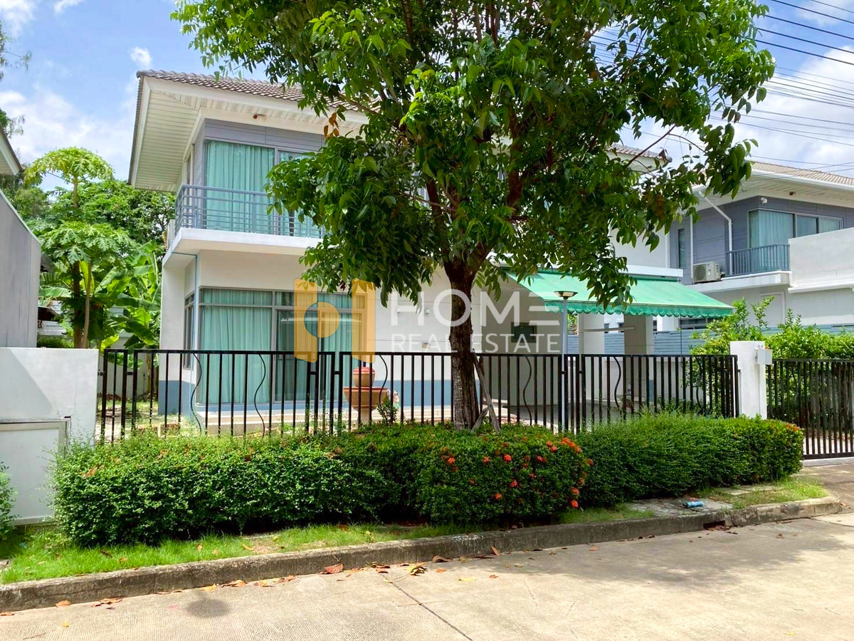 เพอร์เฟค เพลส พัฒนาการ - ศรีนครินทร์ / 3 ห้องนอน (ขาย), Perfect Place Pattanakarn - Srinakarin / 3 Bedrooms (FOR SALE) FONT046