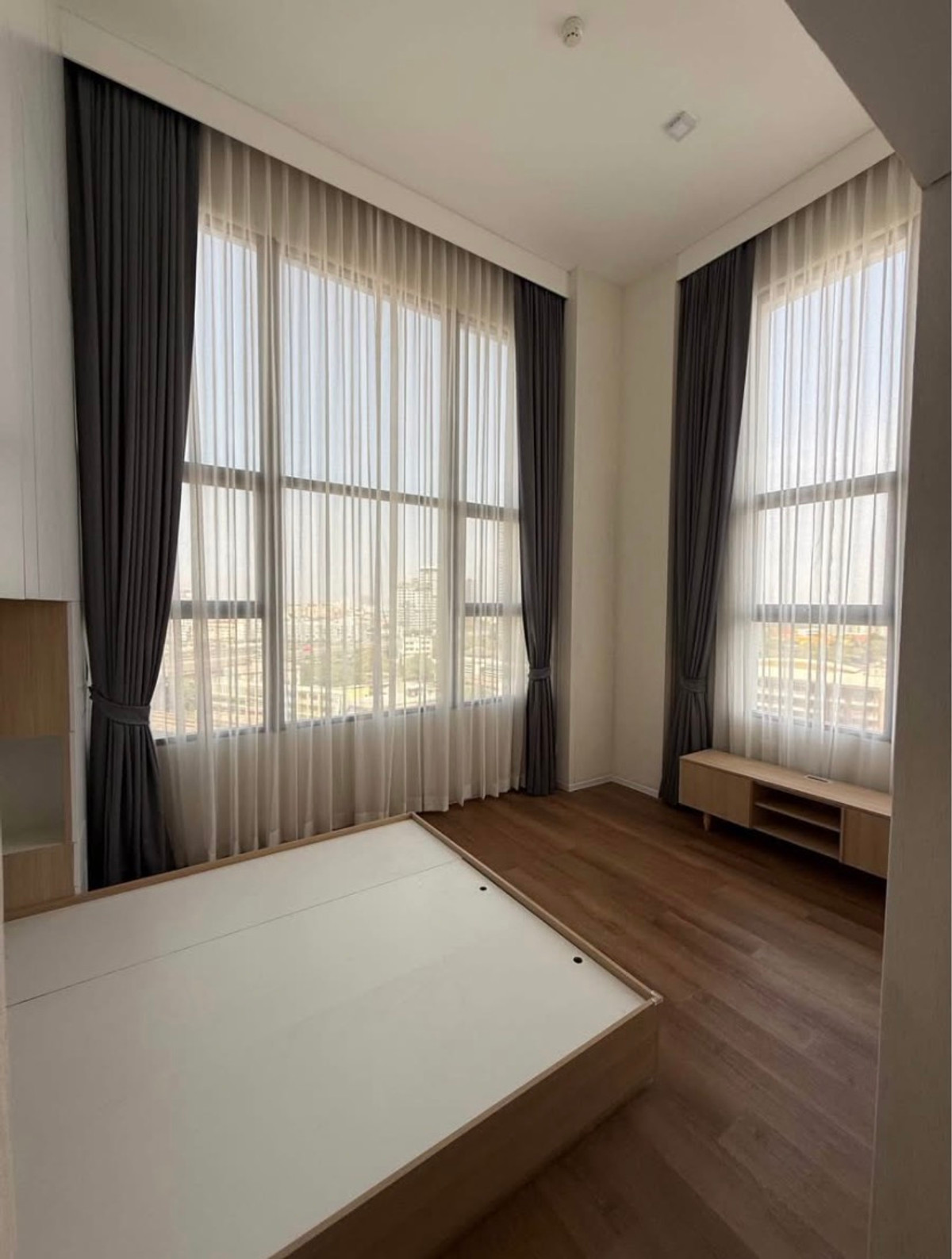 Siamese Sukhumvit 87 / 2 DuplexBed (FOR SALE), ไซมิส สุขุมวิท 87 / 2 ดูเพล็กซ์ (ขาย) NONT089