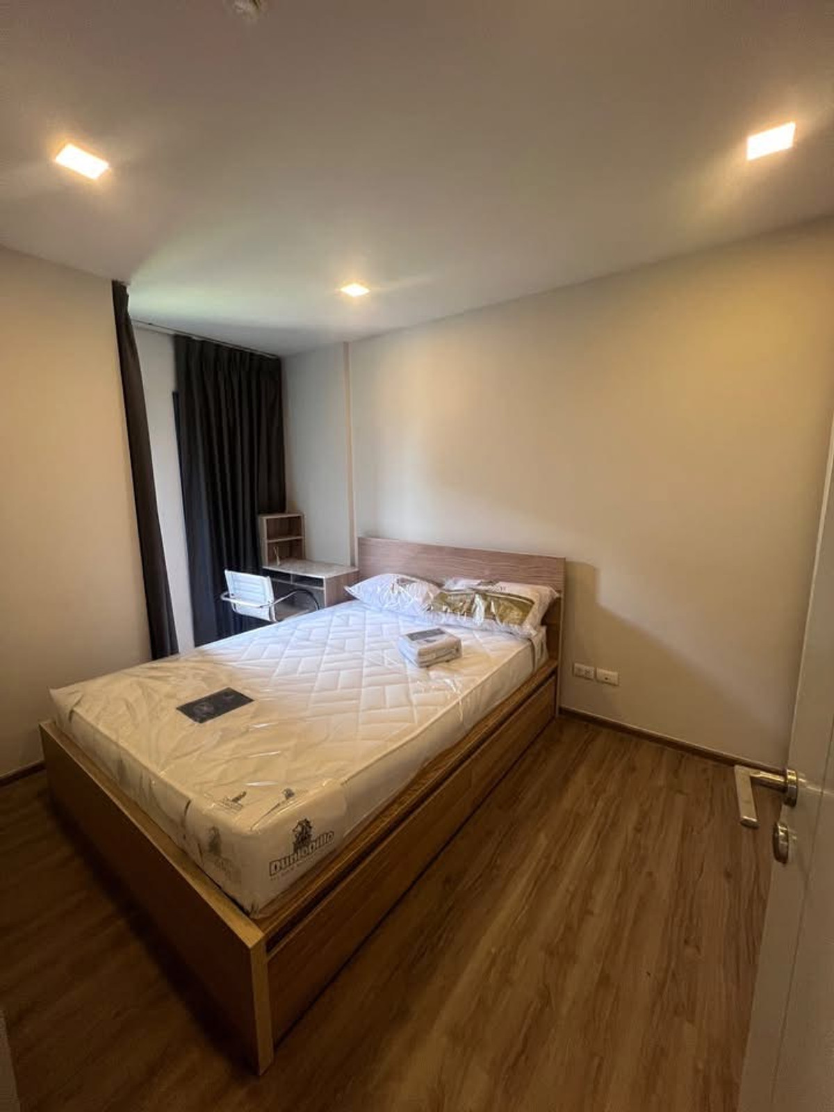 The Base Sukhumvit 50 / 1 Bedroom (FOR SALE), เดอะ เบส สุขุมวิท 50 / 1 ห้องนอน (ขาย) NONT066