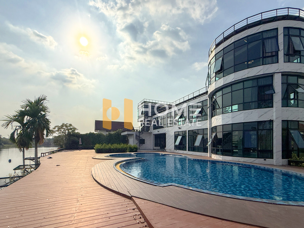 ศุภาลัย เลค 2 ซอยคุ้มเกล้า / 2 ห้องนอน (ขาย), Supalai Lake 2 / 2 Bedrooms (FOR SALE) POON151