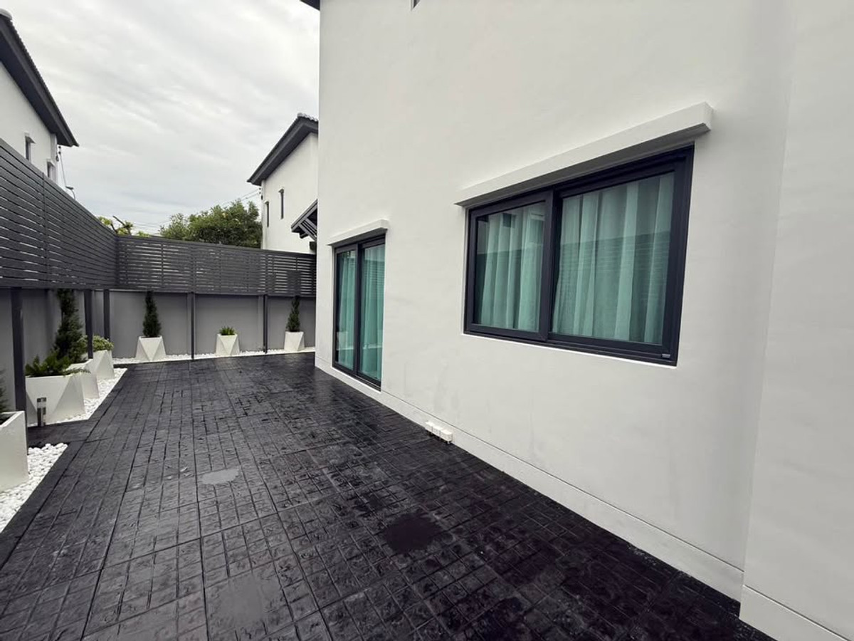 แกรนด์พลีโน่ สุขุมวิท - บางนา / 3 ห้องนอน (เช่า), Grande Pleno Sukhumvit - Bangna / 3 Bedrooms (FOR RENT) YOK018