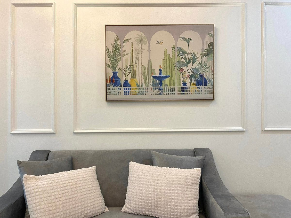 หมู่บ้านรัตนากร 1-2 / 2 ห้องนอน (ขาย), Rattanakorn Village 1-2 / 2 Bedrooms (FOR SALE) BEWN100