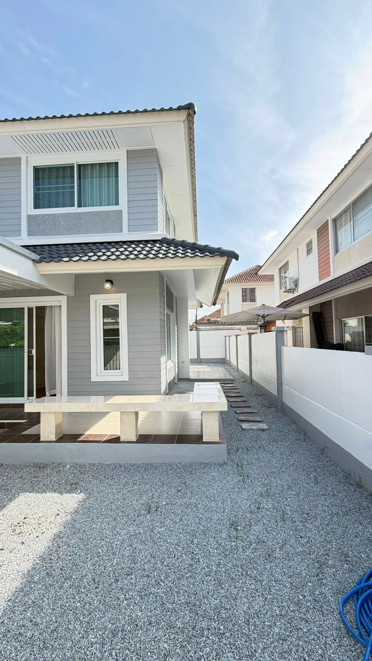 บ้านกลางสวน / 3 ห้องนอน (ขาย), Baan Klang Suan / 3 Bedrooms (FOR SALE) BEWN096